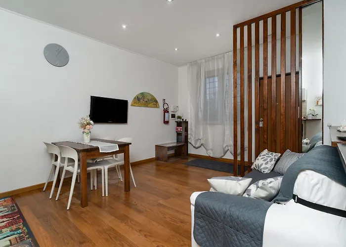 Kajade Urban Nest Apartment