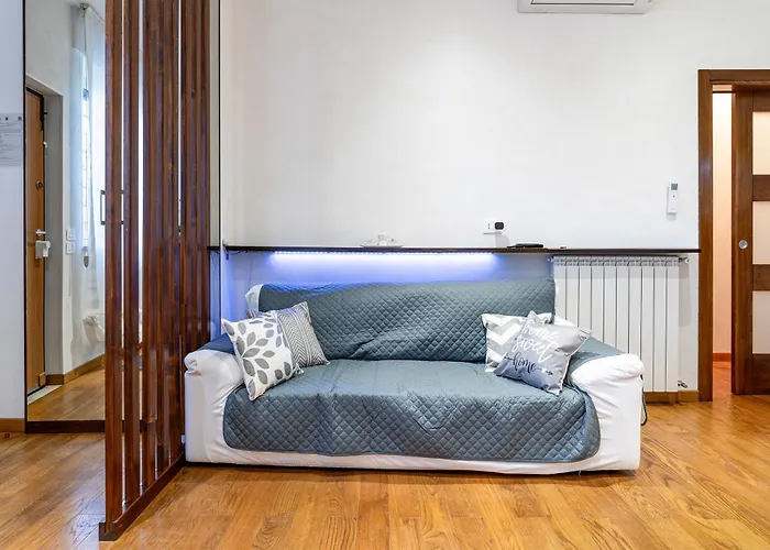 Apartment Kajade Urban Nest Rom