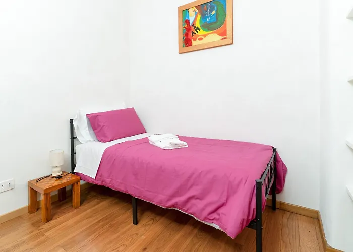 Apartment Kajade Urban Nest
