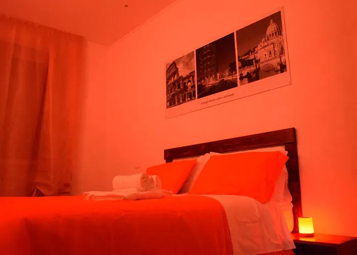 Kajade Urban Nest Apartment